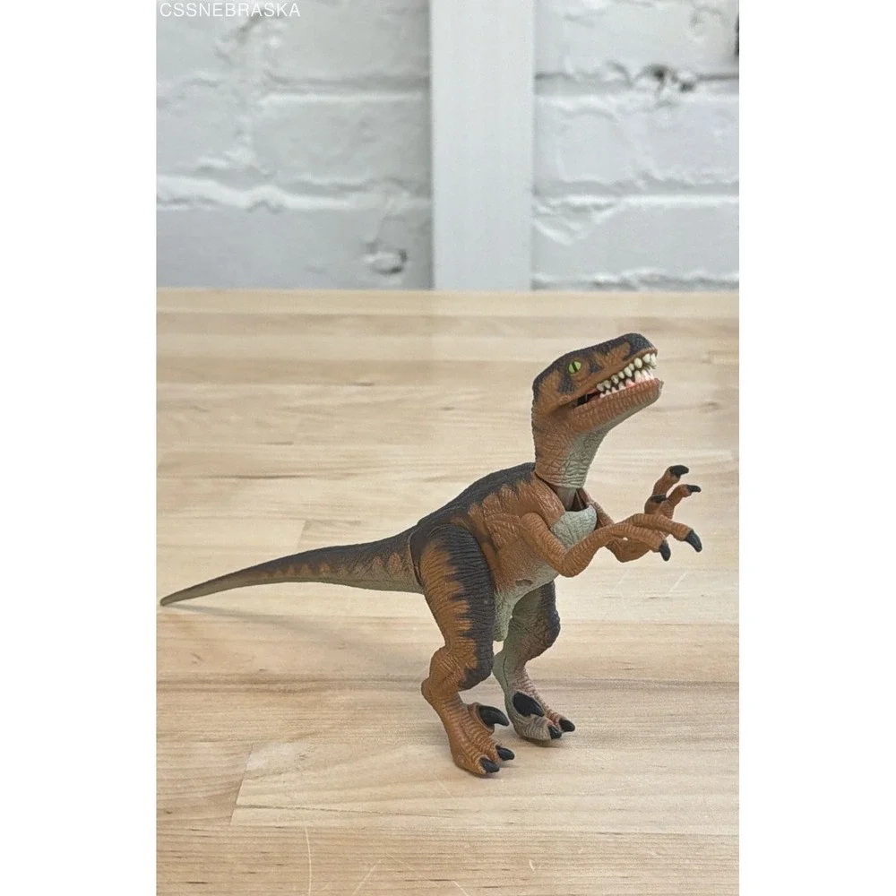 Kenner jurassic park